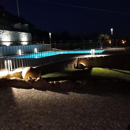 Villa La Matta Apartments And Luxury Suites 산레모 외부 사진