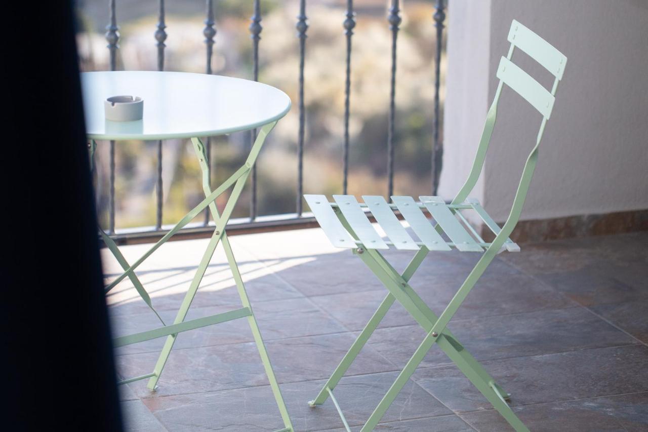 Villa La Matta Apartments And Luxury Suites 산레모 외부 사진