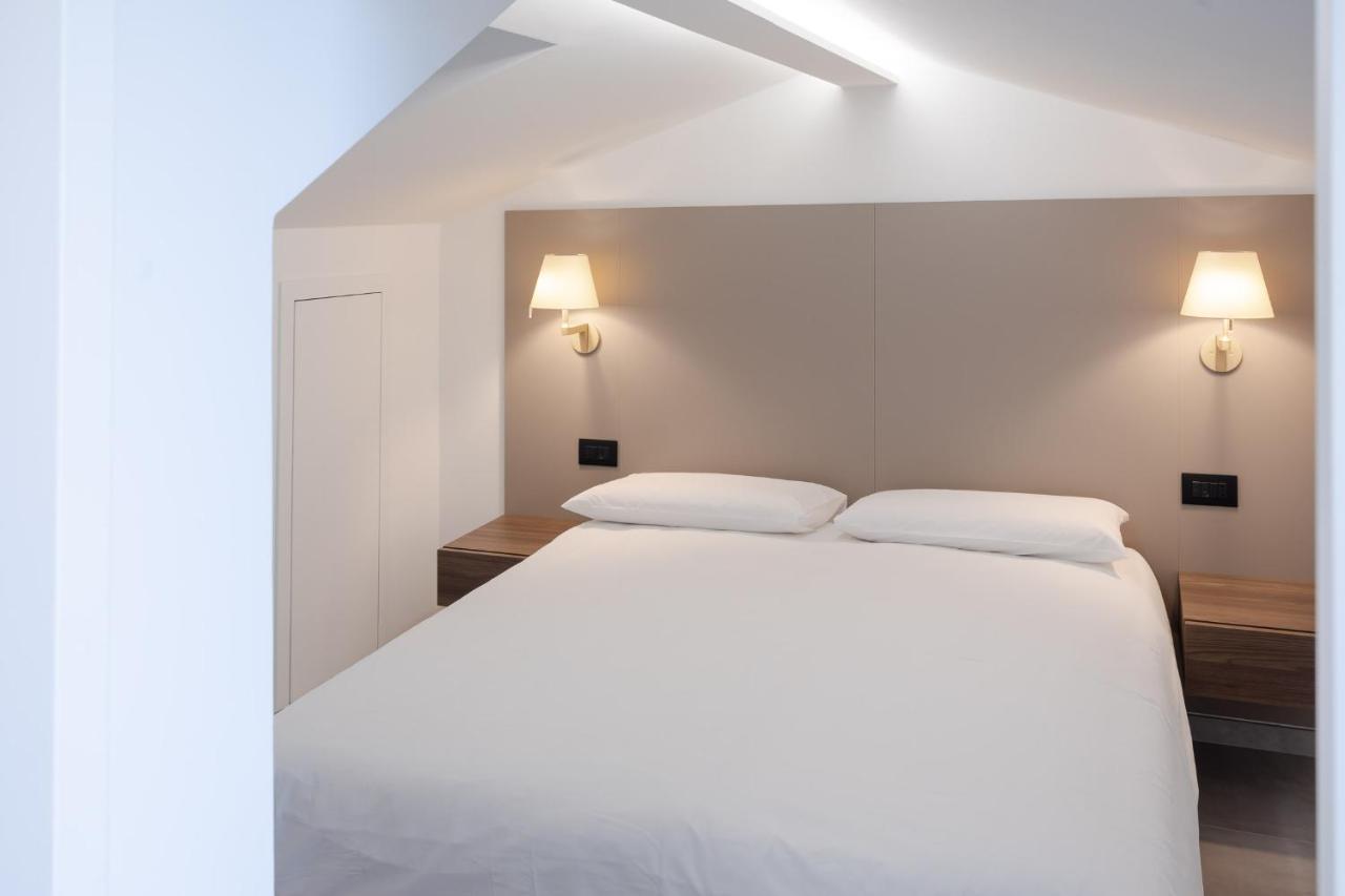 Villa La Matta Apartments And Luxury Suites 산레모 외부 사진