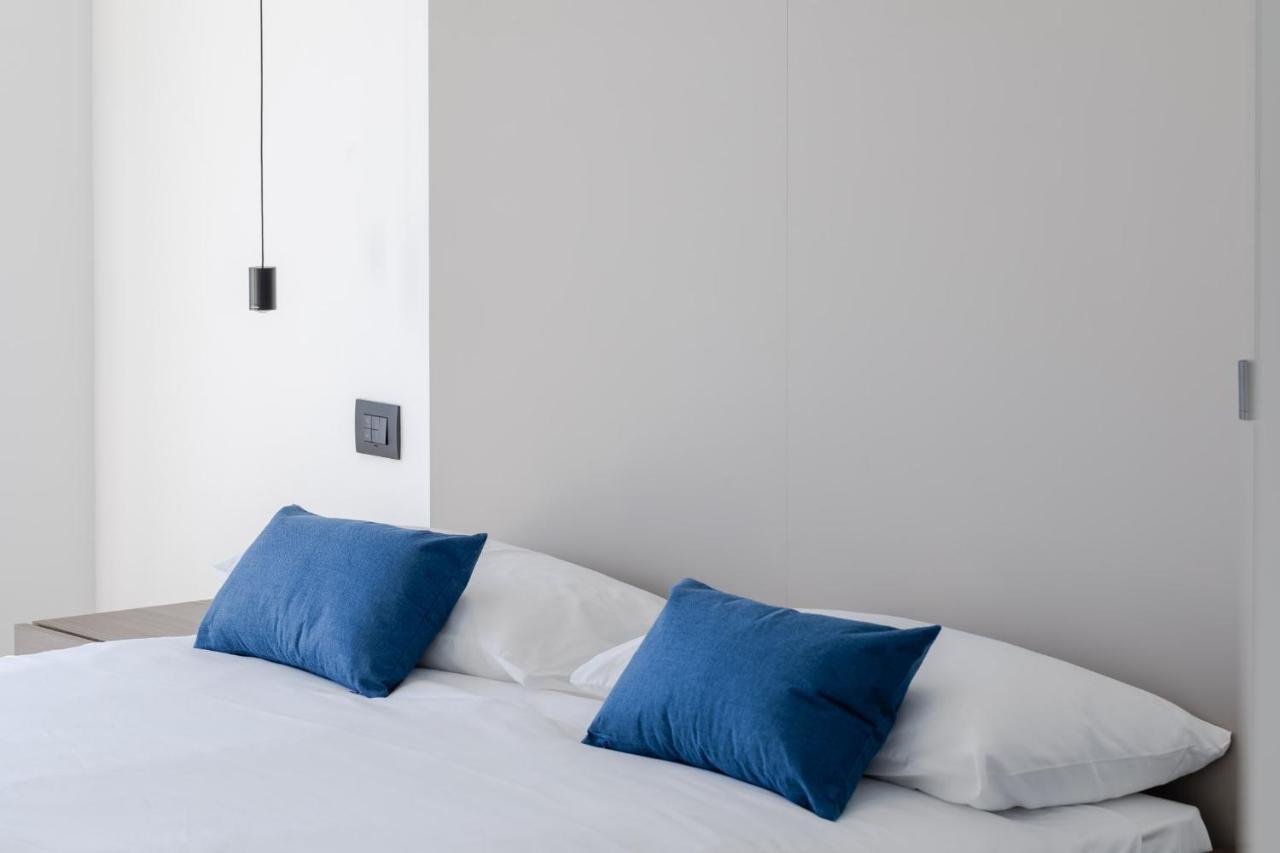 Villa La Matta Apartments And Luxury Suites 산레모 외부 사진