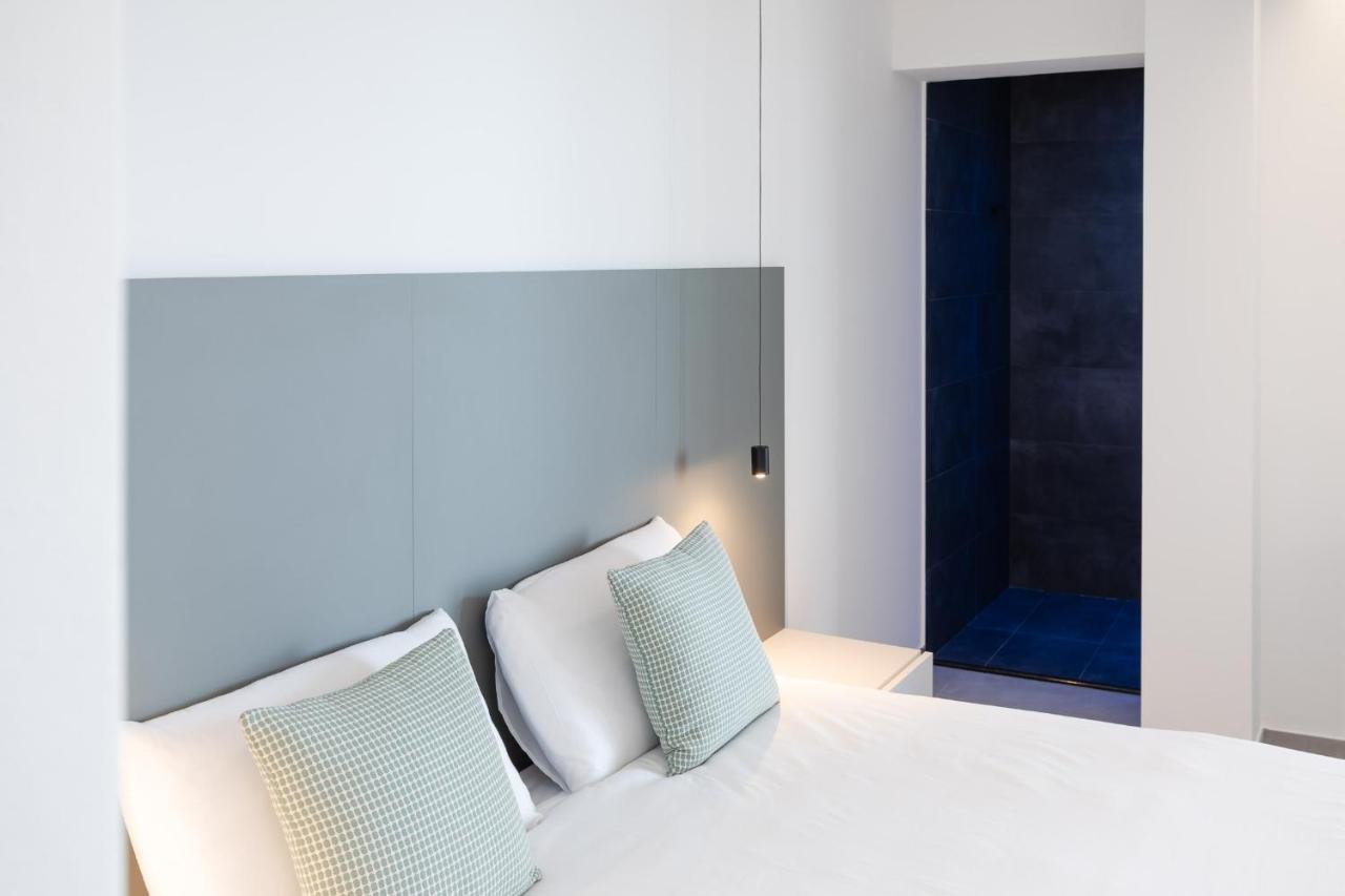 Villa La Matta Apartments And Luxury Suites 산레모 외부 사진