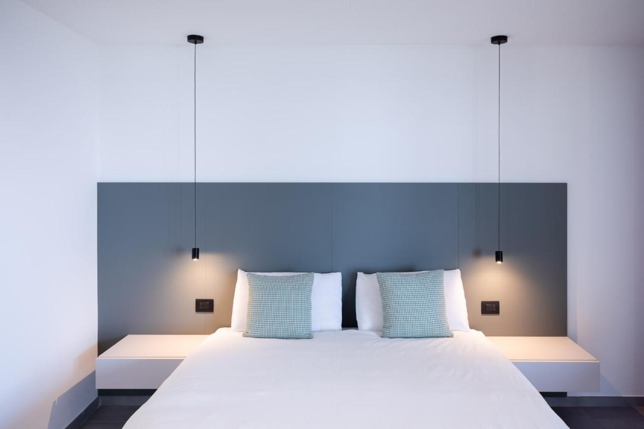 Villa La Matta Apartments And Luxury Suites 산레모 외부 사진