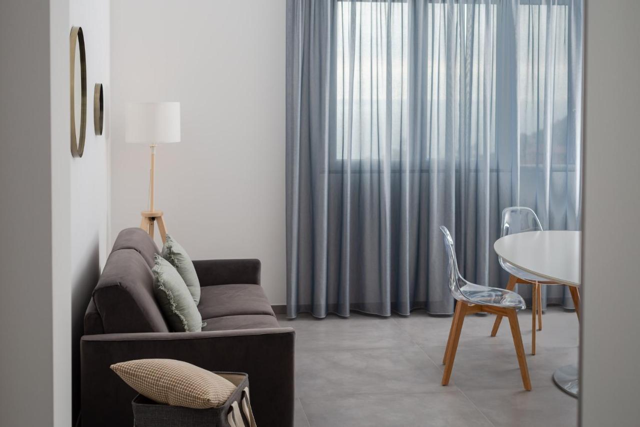 Villa La Matta Apartments And Luxury Suites 산레모 외부 사진