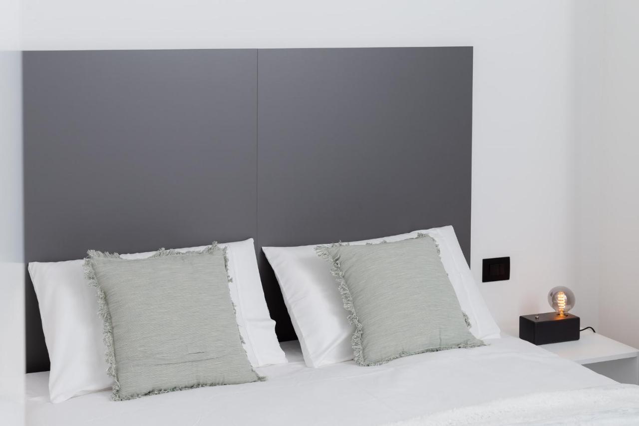Villa La Matta Apartments And Luxury Suites 산레모 외부 사진