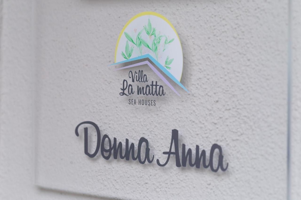 Villa La Matta Apartments And Luxury Suites 산레모 외부 사진