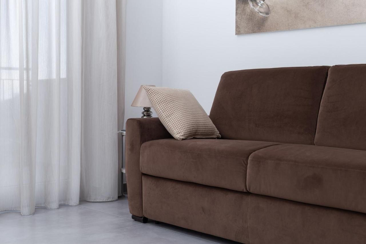 Villa La Matta Apartments And Luxury Suites 산레모 외부 사진