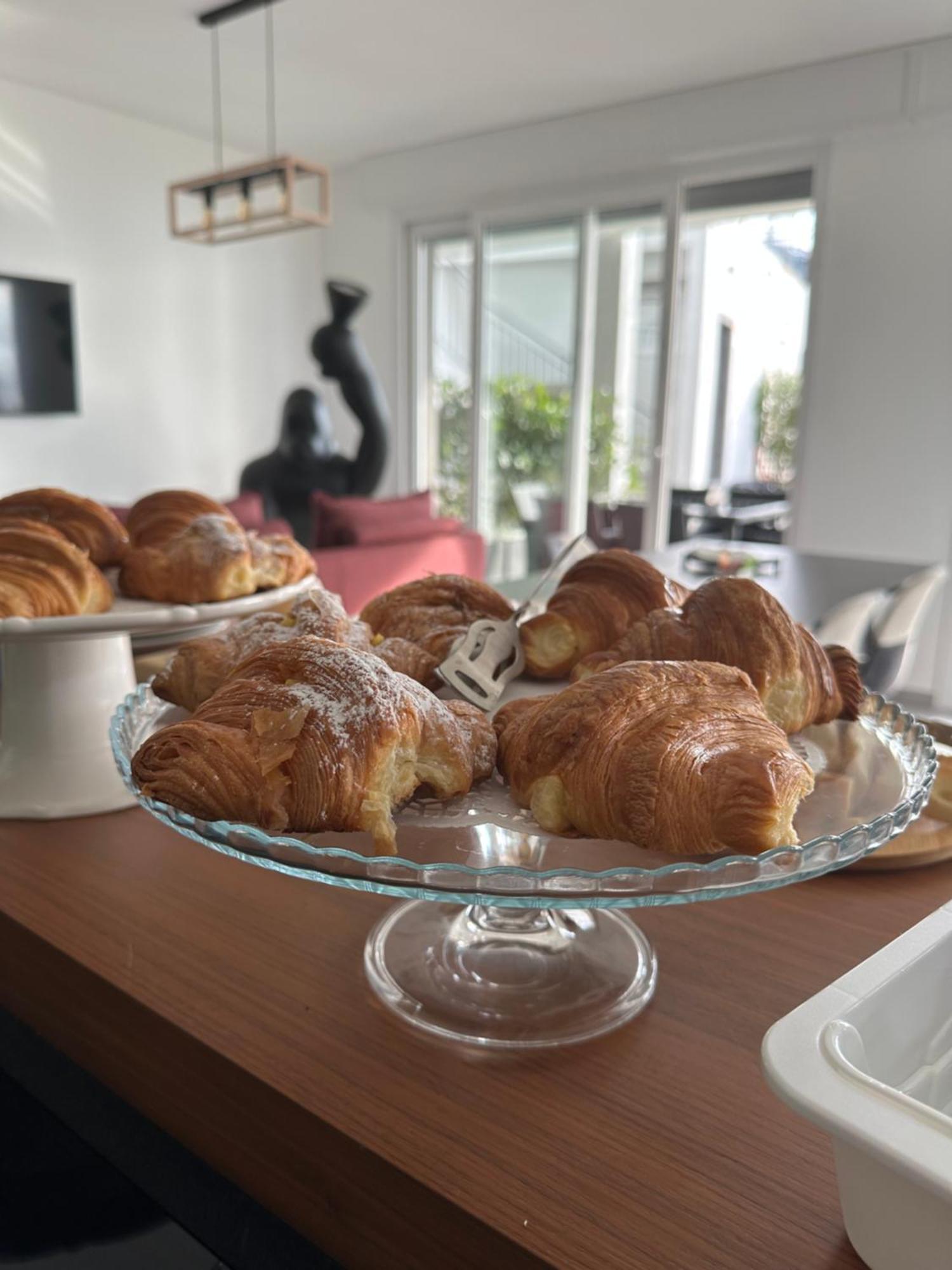 Villa La Matta Apartments And Luxury Suites 산레모 외부 사진
