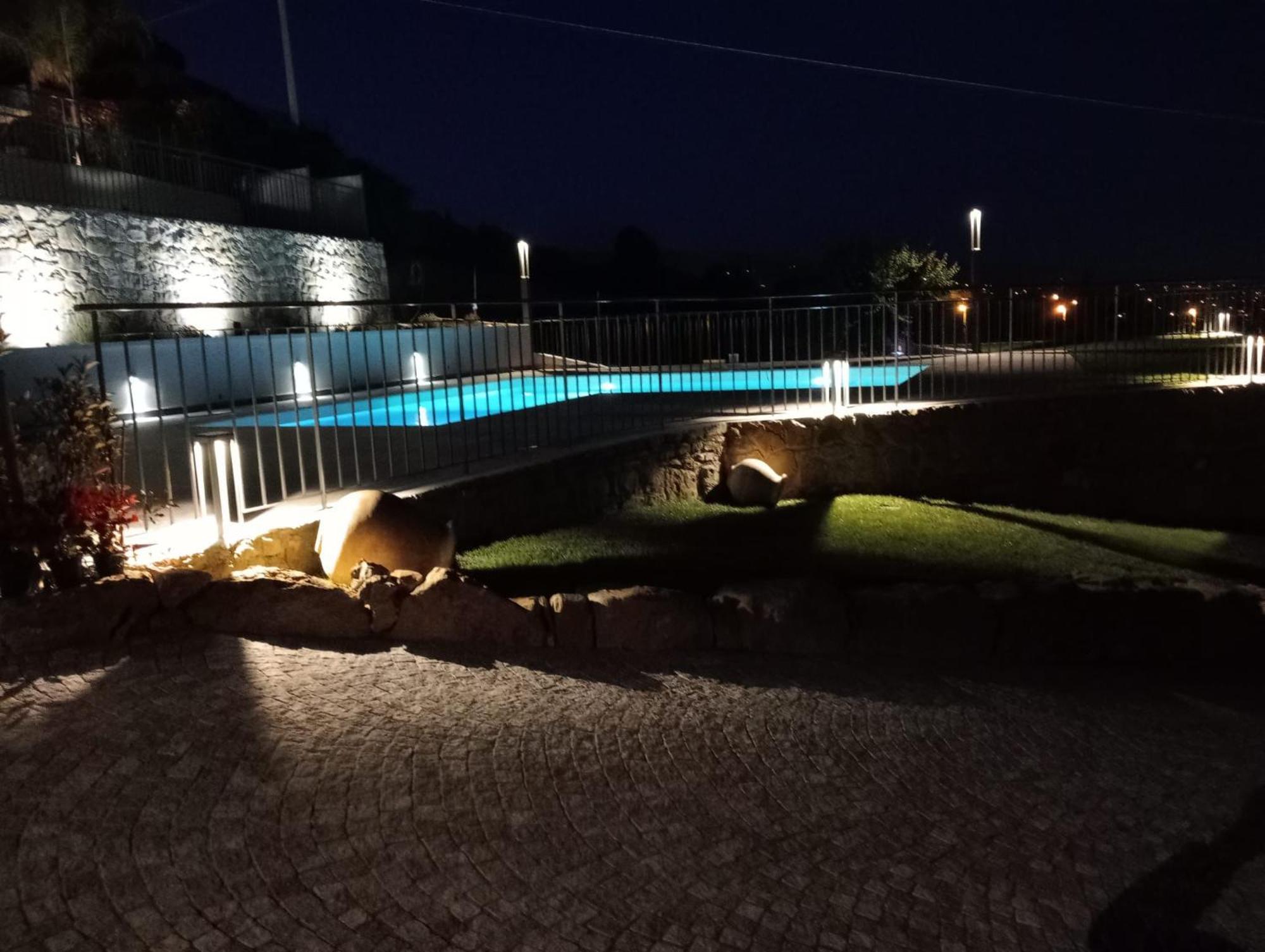 Villa La Matta Apartments And Luxury Suites 산레모 외부 사진