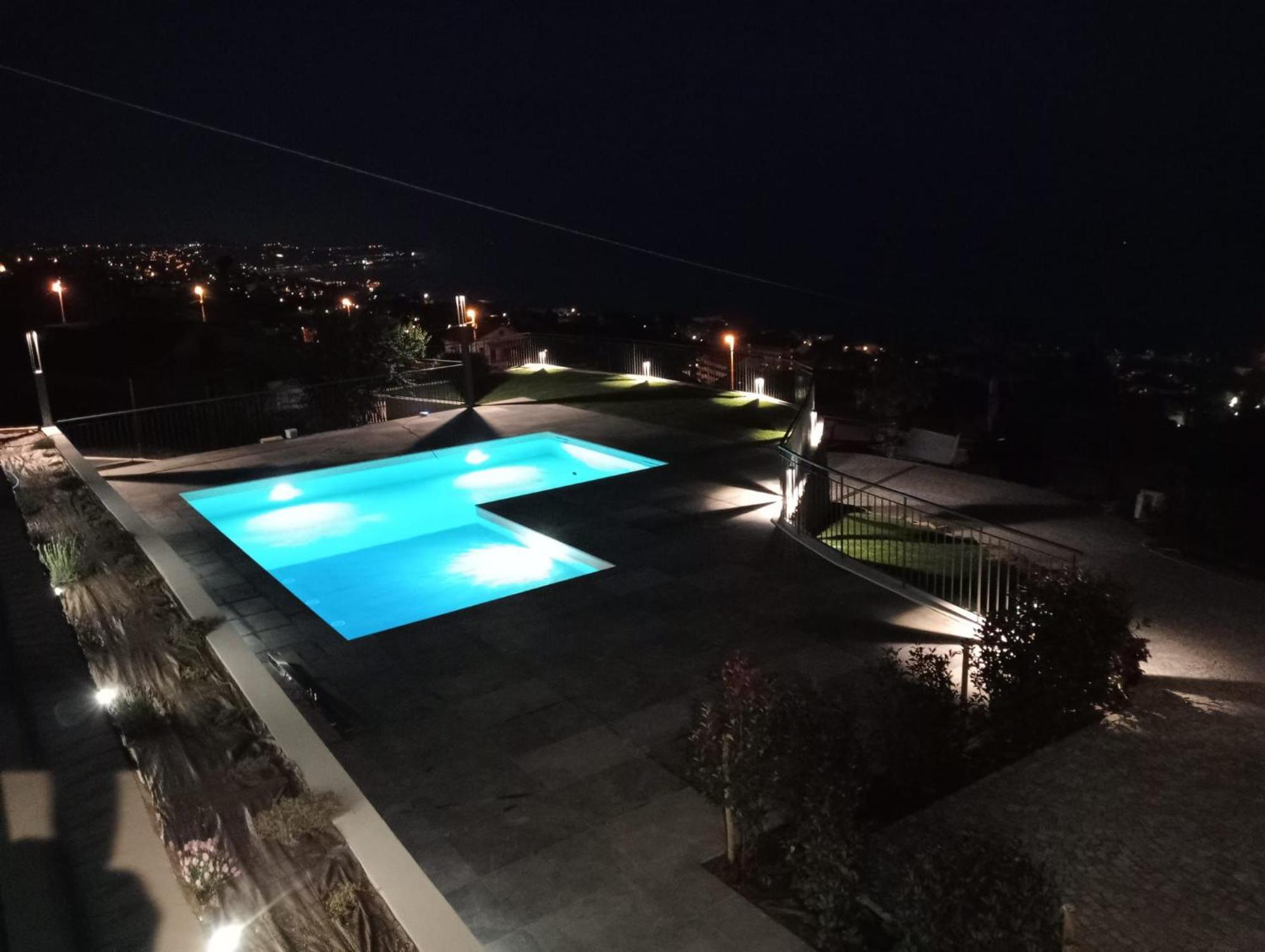 Villa La Matta Apartments And Luxury Suites 산레모 외부 사진